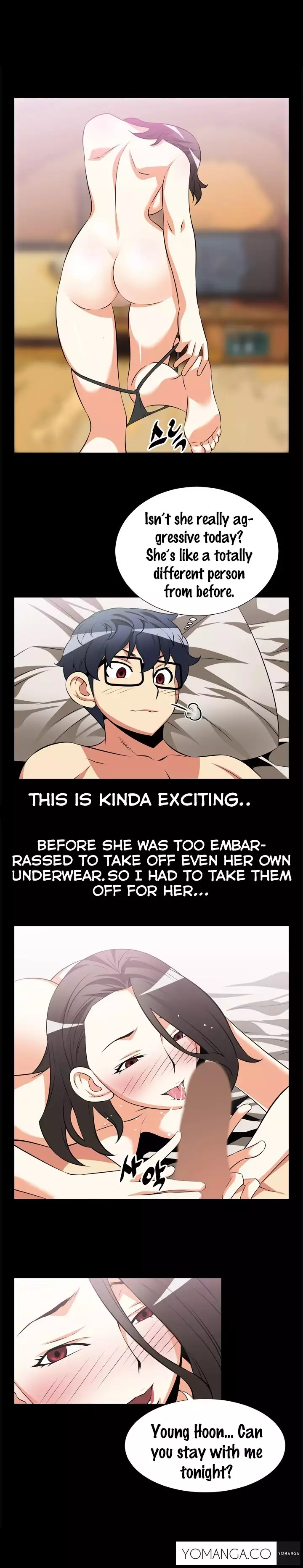 Love Parameter Ch.1-15