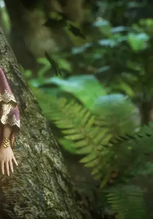 - Elf Slave 7-Double Trouble