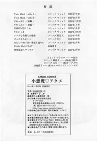 [R-Koga] Koakuma Acme