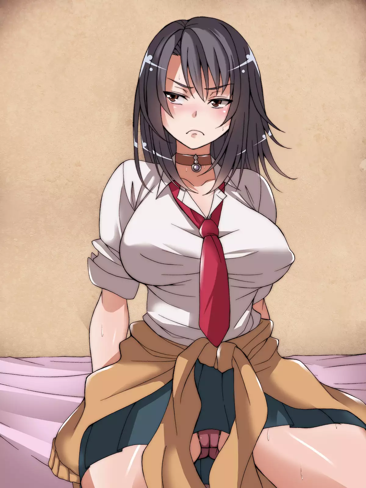 オフパコクエストJK篇