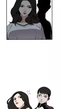 Take a Peek 偷窥 Ch.39~48 [Chinese]中文