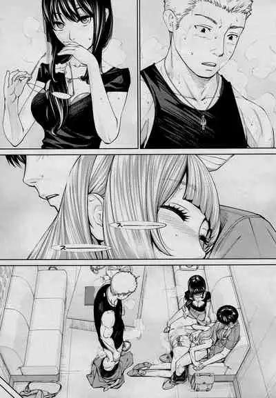 [Seto Yuuki] Chitose Saishuuwa (COMIC Mugen Tensei 2021-03)