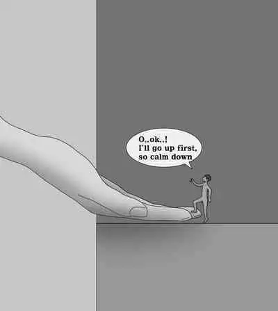 Female Students Working Part-Time In Prison