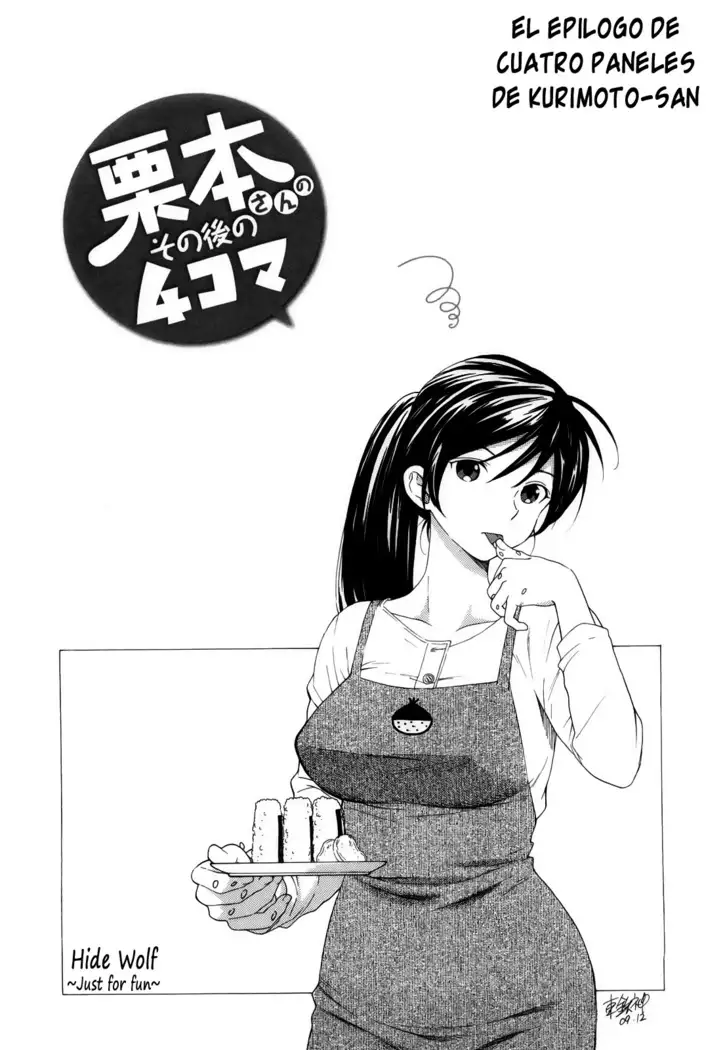 Binetsu Switch Ch.1-6