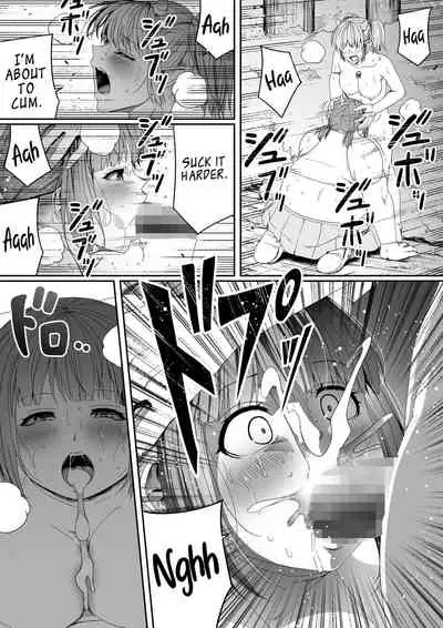 Chikara Aru Succubus wa Seiyoku o Mitashitai dake. 5