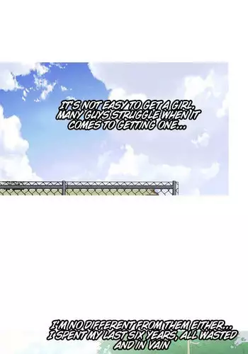 [Yu Geuk-jo] One Room Hero Ch. 1-3 [English] [Game of Scanlation]