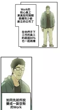 Honey trap 甜蜜陷阱 ch.8~16 (chinese)