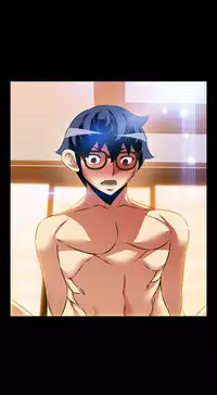 [KKUN &INSANE] Love Parameter 恋爱辅助器 86-99 [Chinese]中文