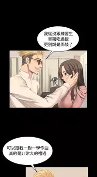 [活火山&G.HO] 制作人 Ch.1~7 [Chinese]中文