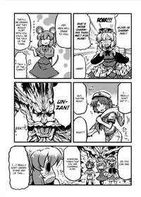 (C80) [Circle Nuruma-ya (Tsukiwani)] Hijirin Yume Mousou (Touhou Project) [English] [CGrascal]