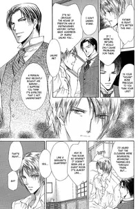 Like the Barren Wasteland [Eng]