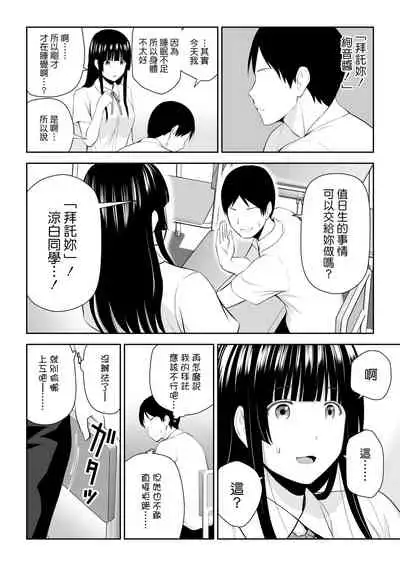 [Aisu Hatsudenjyo (Aisu no A)] Suzushiro-san wa Onegai ni Yowai [Chinese]