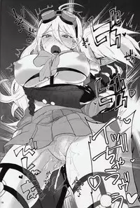 (Break Shot! 7) [ZNG (Zengo)] Retsujou Maintenance (New Danganronpa V3)