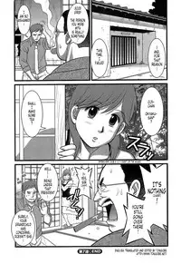 [Saigado] Haken No Muuko-san - Ch01-08 [English Translated by Tonigobe]