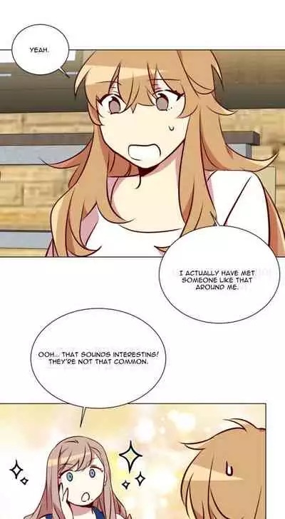 Two Lives in the Same House Ch. 1-24