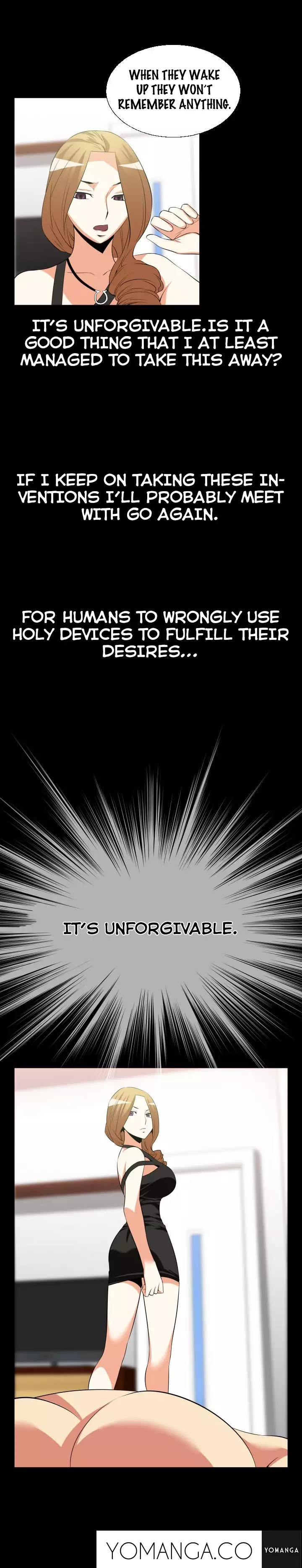 Love Parameter Ch.1-38