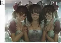 (C88) [Moe Shoujo Ryouiki (Shiru)] Shiru Collection