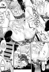 [Yukiu Con] JC Manual [English] {5 a.m.} + [Rin]