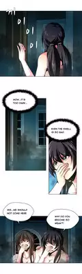 [Fantastic Whale] Twin Slave Ch.1-22 (English) (Ongoing)