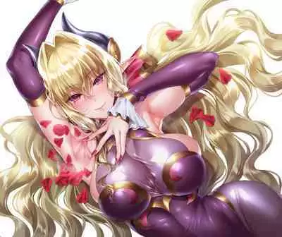 Yokubou Pandora Yokubou 1-20