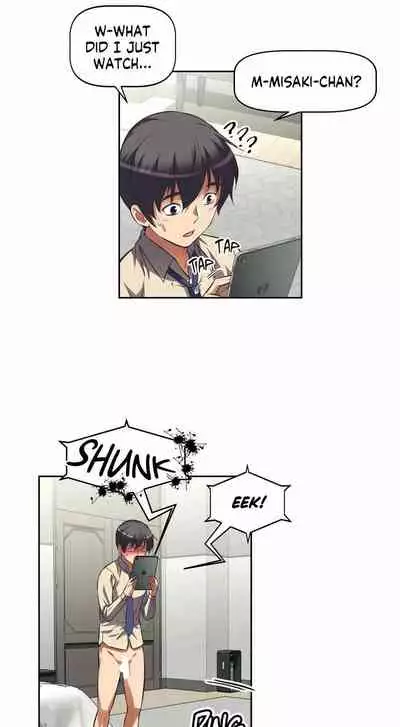 The Girls’ Nest | HELL'S HAREM Ch.1-8 [English]