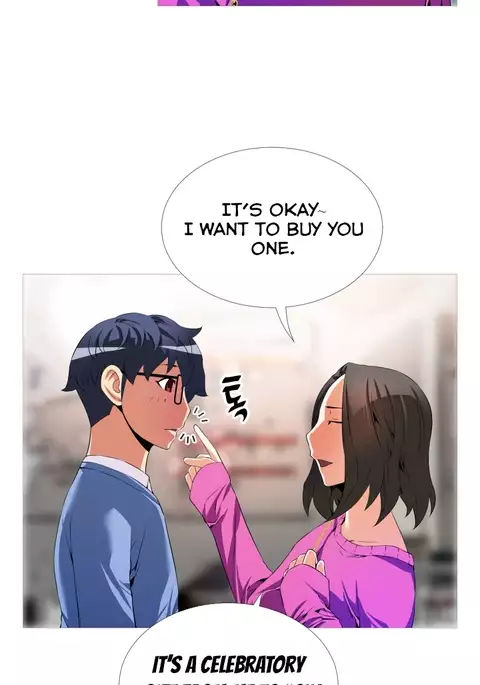 Love Parameter Ch.1-61