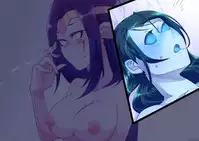 [Skemaid] PLS! PLS! PLS! (League of Legends)