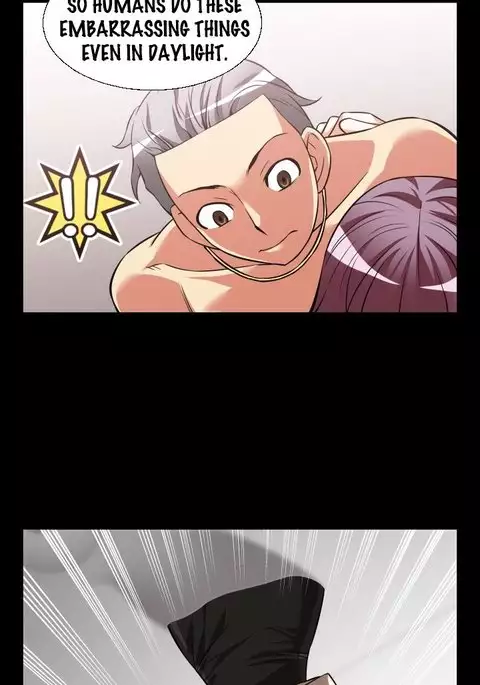 Love Parameter Ch.1-50