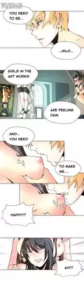 [Fantastic Whale] Twin Slave Ch.1-22 (English) (Ongoing)