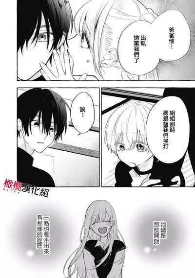 Sukui, Sukuware | 乞救之噬，覆食殆尽 Ch.1-5