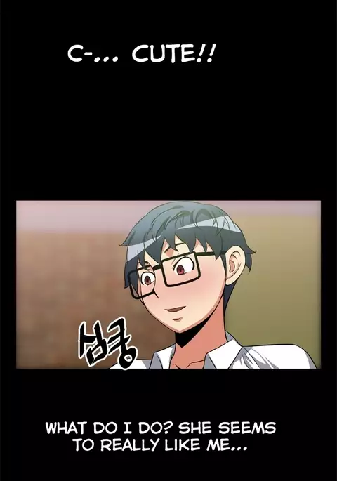 Love Parameter Ch.1-76