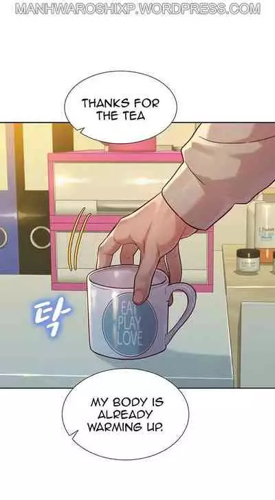 What do you Take me For? Ch.157/?