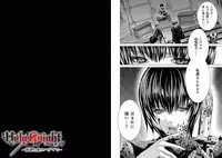 [Miyazaki Maya] Holy Knight ~Junketsu to Ai no Hazama de~ Vol. 11