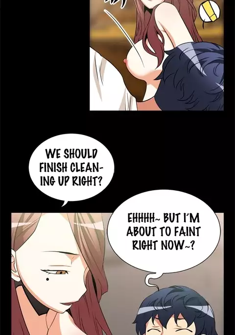 Love Parameter Ch.1-76