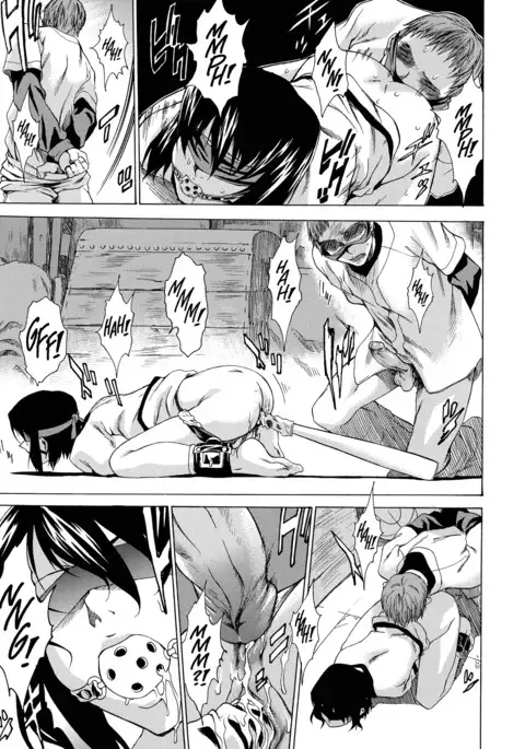 Domin-8 Me! / Take on me