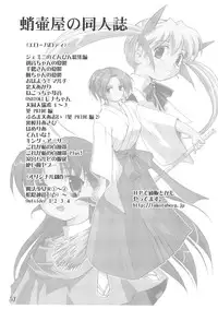 (C72) [Takotsuboya (TK)] Tsukaima Yapoo - Tristein no Metsubou (Zero no Tsukaima)