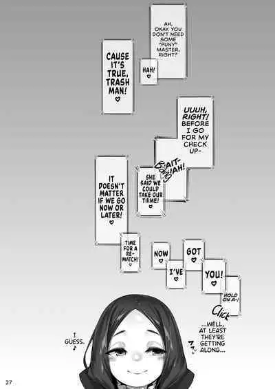 Baobhan Sith to Iroiro Ecchi Hon | Various Dirty Deeds with Baobhan Sith