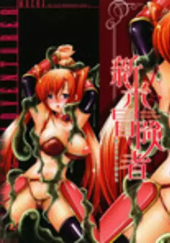 [Takane Nohana] Shinmai Boukensha -Otosareshi Mono-tachi- | Beginner Adventurer [English] [Kizlan]