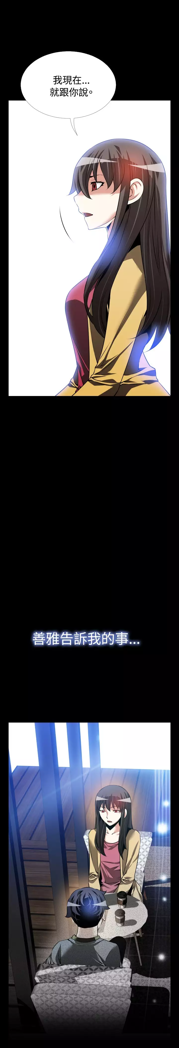 Love Parameter 恋爱辅助器 73-75