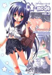 [Nekogoro (capt.Nekogoro)] C-star mode vol.3 (Lucky Star)