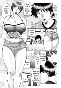 Keeping a Promise [English] [Rewrite] [EZ Rewriter]