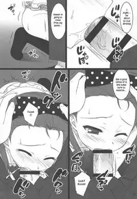 (C80) [Flavor Graphics(Mizui Kaou)] Official÷2 (THE iDOLM@STER)[Eng][TLRF]