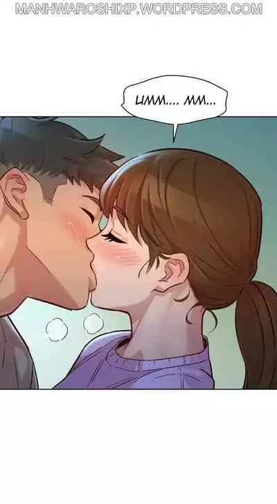 What do you Take me For? Ch.158/?