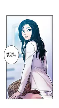 Ghost Love Ch.1-20.5 (English) (YoManga) (Ongoing)