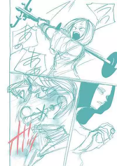 Kourin! Akuma Friends - Advent! Devil Friends | 降臨!惡魔Friends