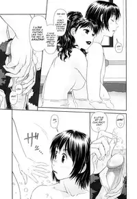 [Yui Toshiki] My Sisters Ch. 1-8 [English] [Decensored]