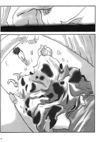 [廃色戦団] HAISEN記vol.2