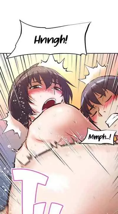 [Abio4, Warren] Streamer Aunt (1-19) [English] [Ongoing]