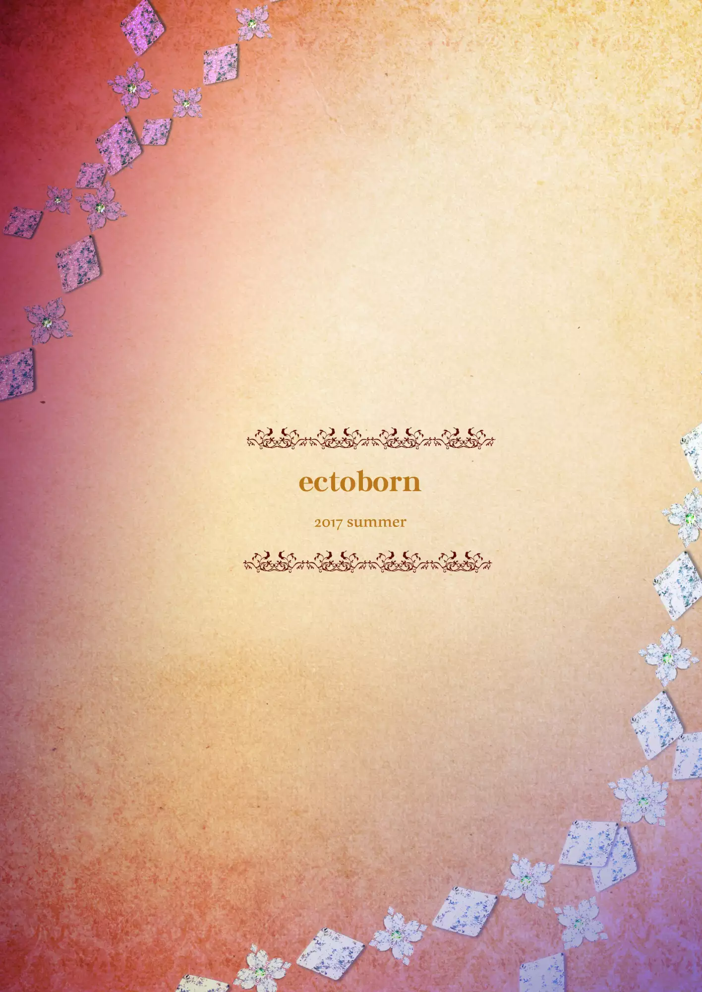 Kuro no Gishiki to Shoujo - Isabelle's Story -