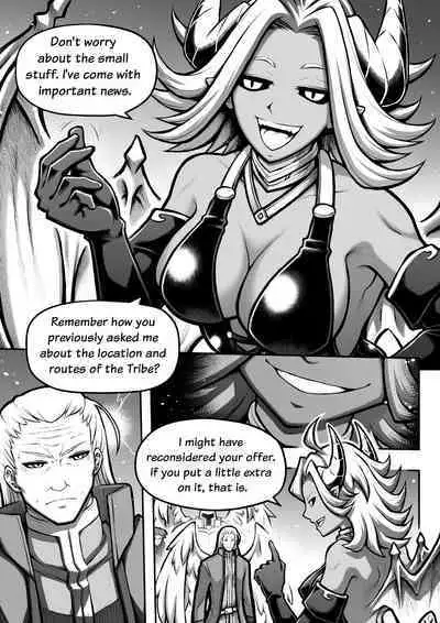 [sky & si-o] 罪世 - 第5章 | Tsumi Yo - Chapter 05 [EN]